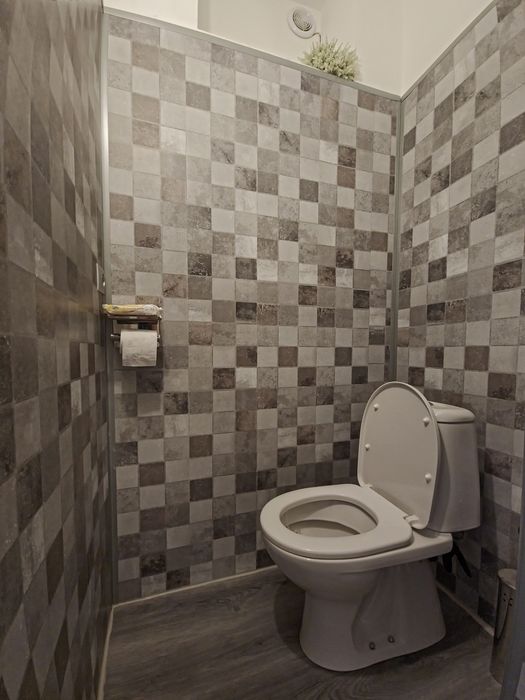 3-стаен апартамент в Центъра до Борисова градина