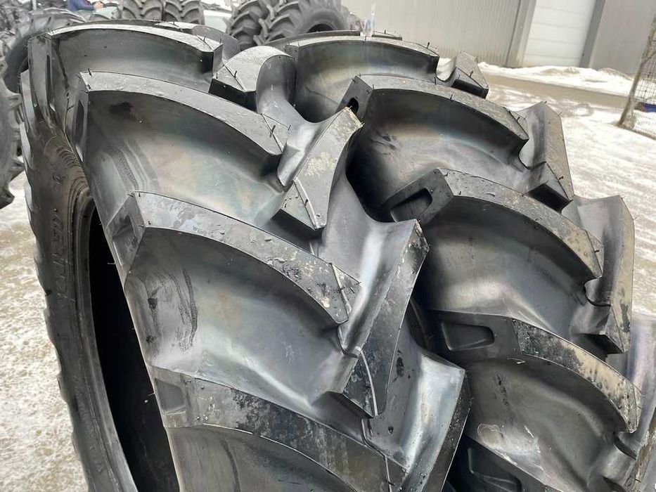 14.9-28 Cauicucuri noi OZKA 8PR tractor spate cu garantie