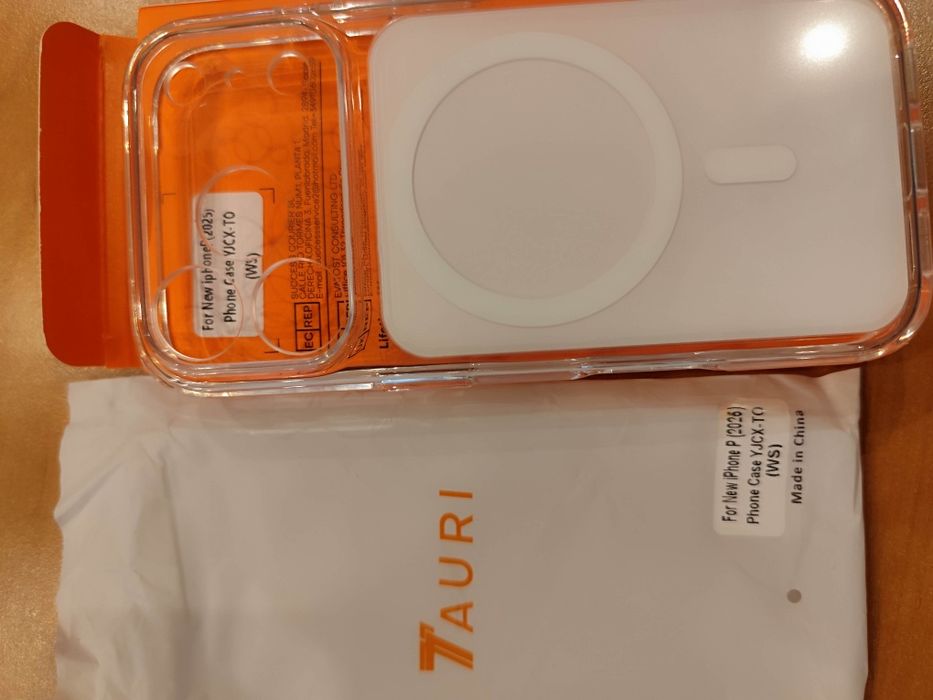 Протектор за IPhone 17 pro