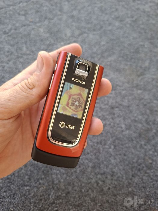 Nokia 6555 sotladi