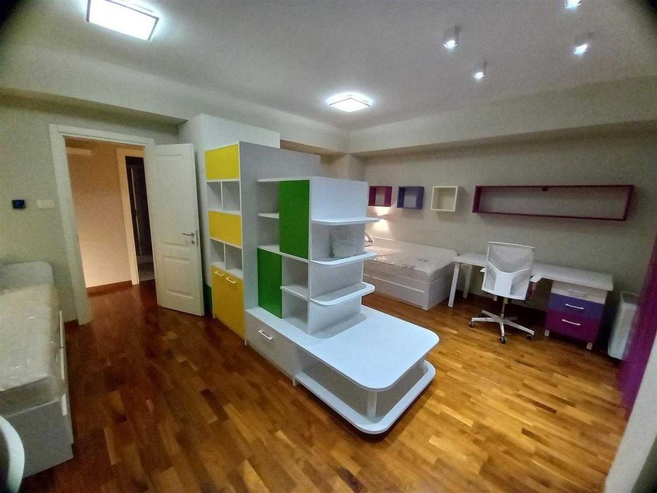 Дава се под наем Мезонет в Пловдив, Захарна фабрика - 86 кв.м за 367.2 € - Снимка #5