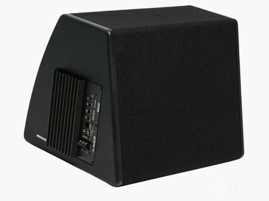 edifier CW1200E sabufer sabvufer aktiv edifier 1200 original