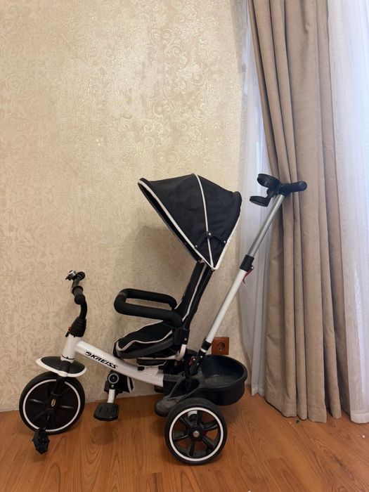 Продам велосипед детский