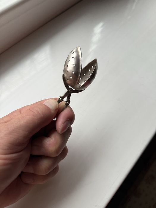 Сеточка для  заварки чая