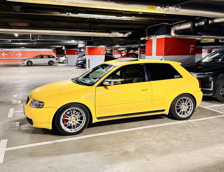 225 45 17 с OZ ultraleggera 17x8J et35