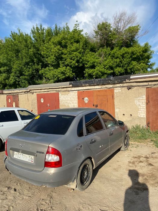 Ваз разбор калина приора петнашка