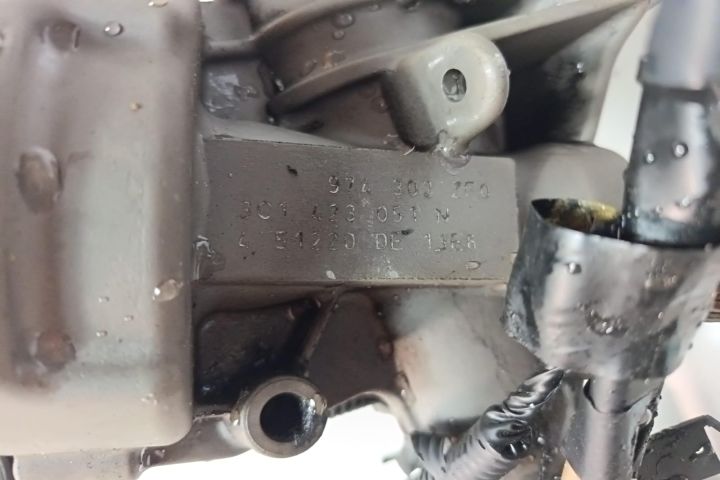 Caseta directie electrica 1K1909144K 3C1423051N Volkswagen VW Passat