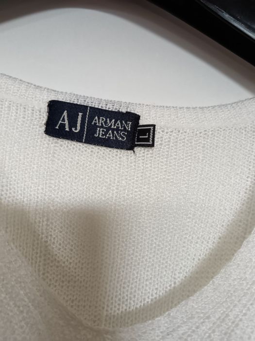 Armani Jeans,, pulover dama