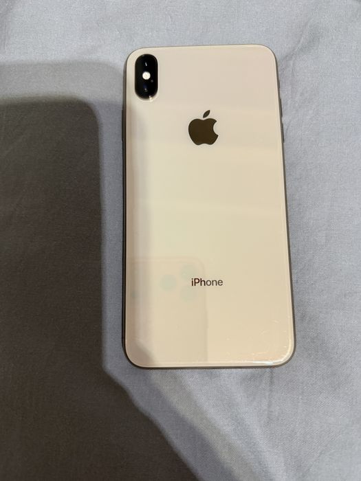 Продам свой iPhone XS Max