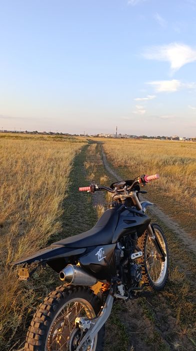 FMZ HGZ 300 Ендуро