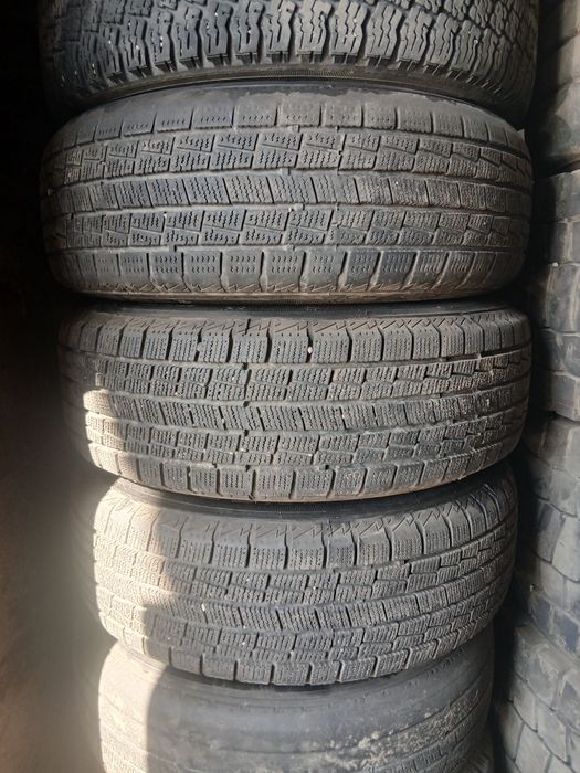 Продам зимние шины