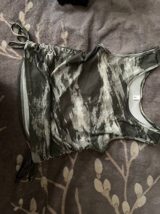 Разгружаю гардероб