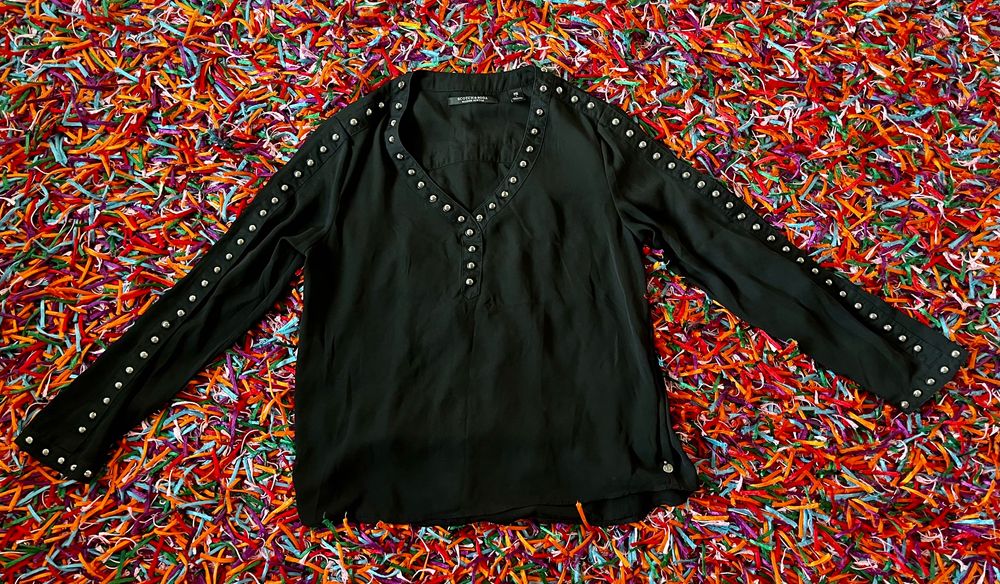 Bluza dama Scotch and Soda S