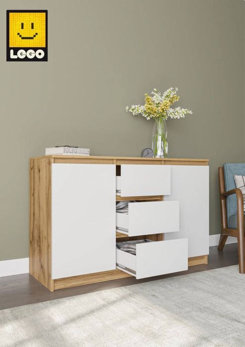 Ishlab chiqaruvchidan komod