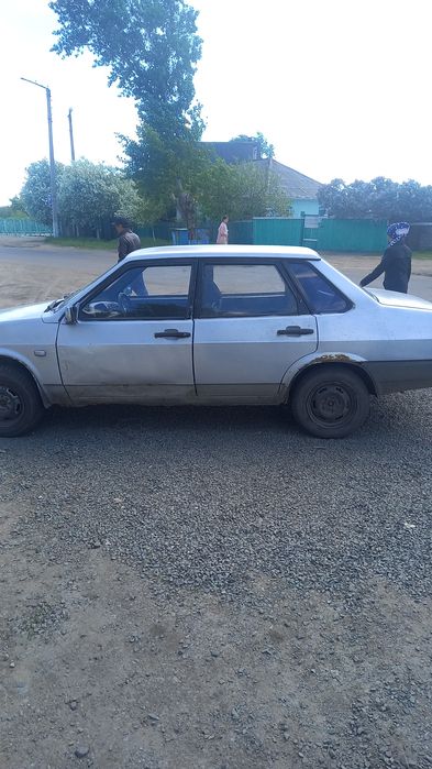 Продам ваз 21099