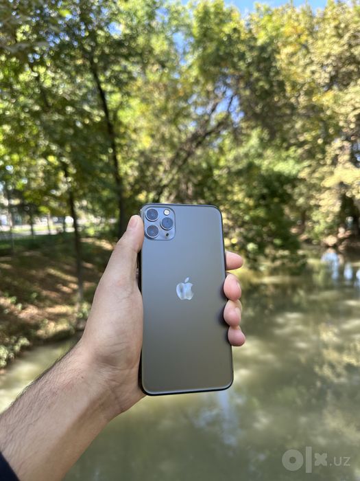 iPhone 11 Pro Max