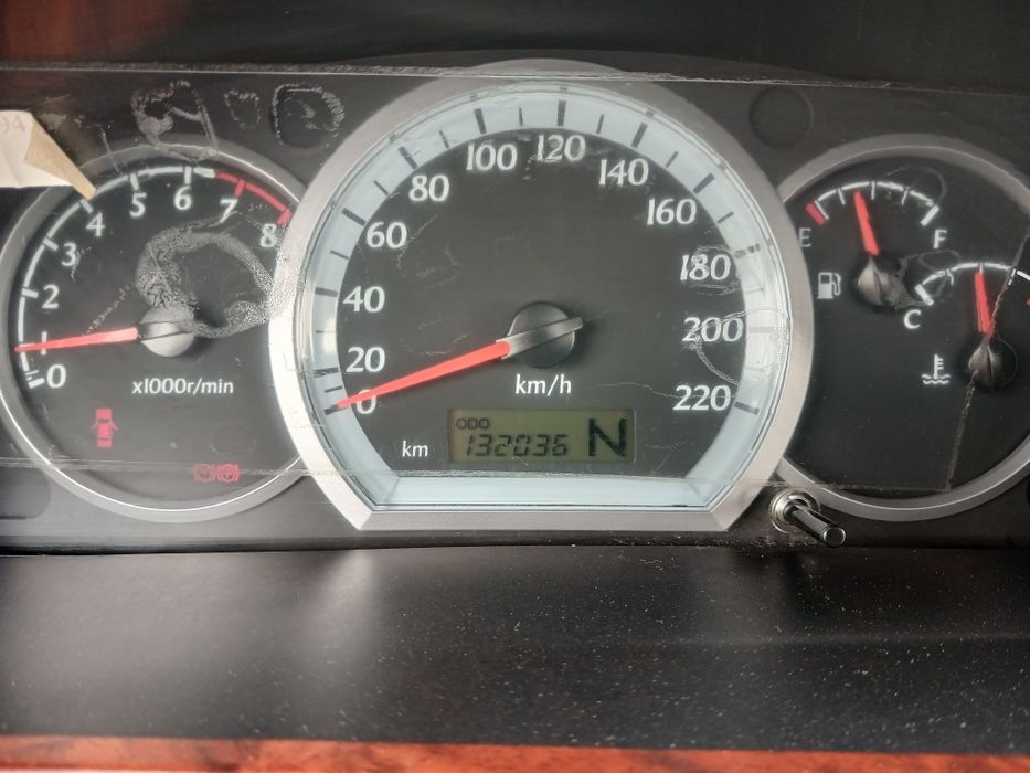 Chevrolet Lacetti / Gentra 2015 — 4