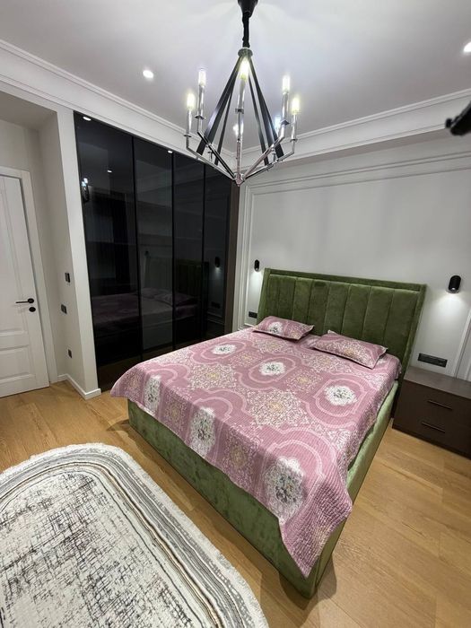 Срочно продаётся 2 ком Новостройка ЖК Prestige Gardens