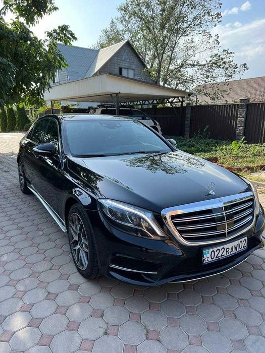 Аренда авто на прокат