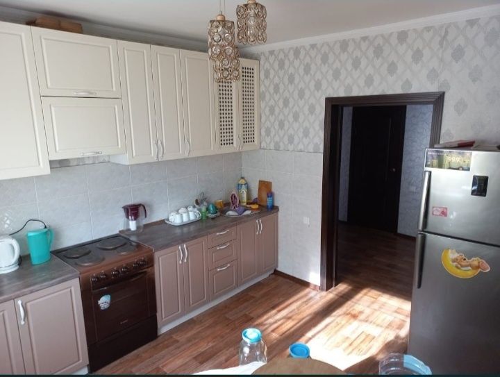 Благоустроенный частный дом