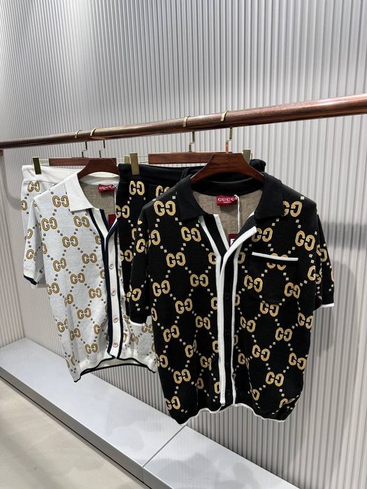 Мъжки къси екипи