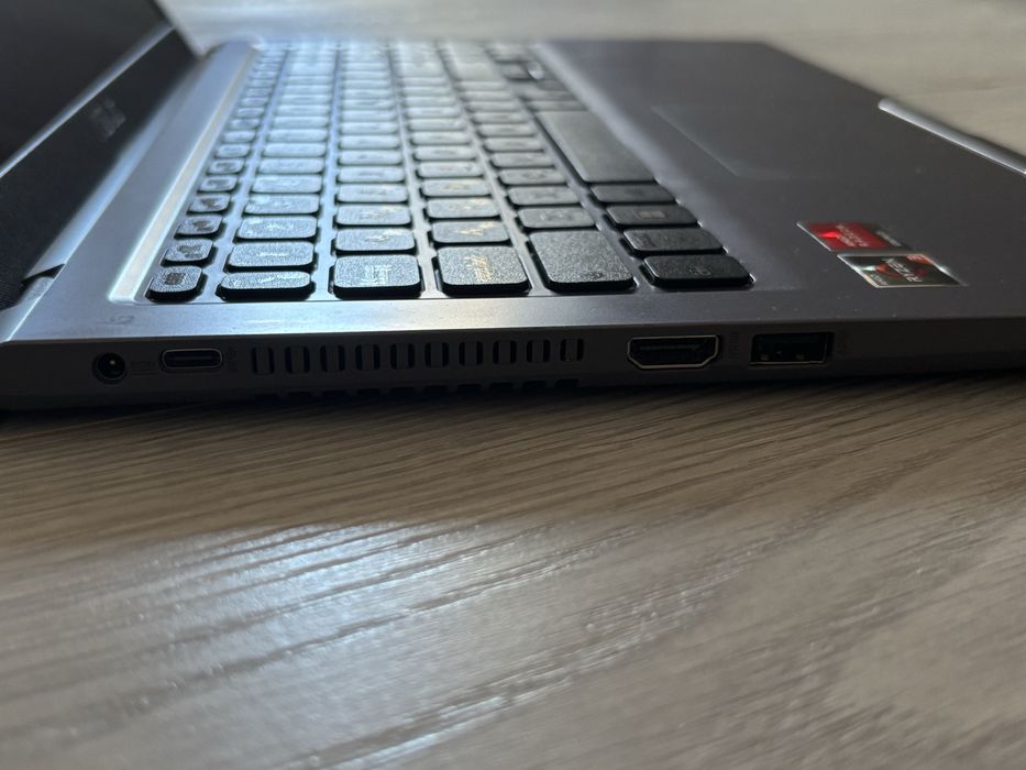 Asus vivobook M515DA