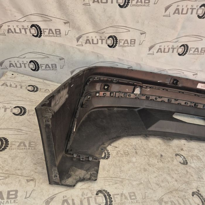 Bara spate Skoda Enyaq  an 2020-2021-2022-2023-2024-2025-2026