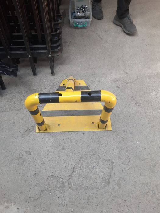 Парковочный Барьер