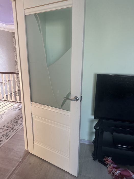 Продам двери мдф межкомнатные