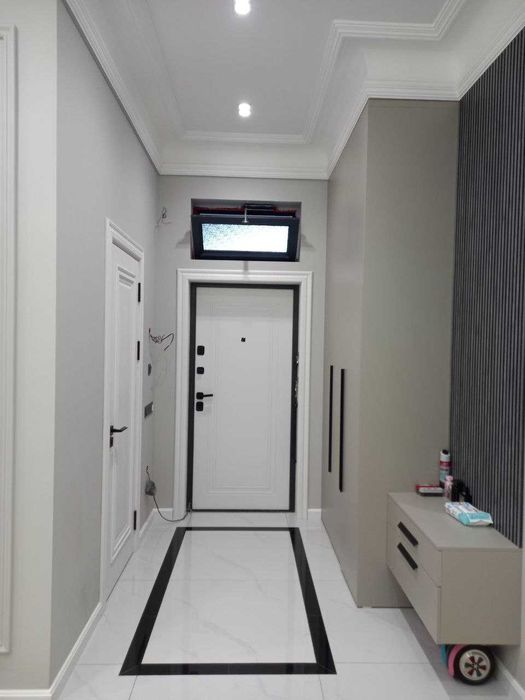 Новостройка 2/7/12 ЖК «Nurafshon Avenue» ОР-Р ул Нурафшан