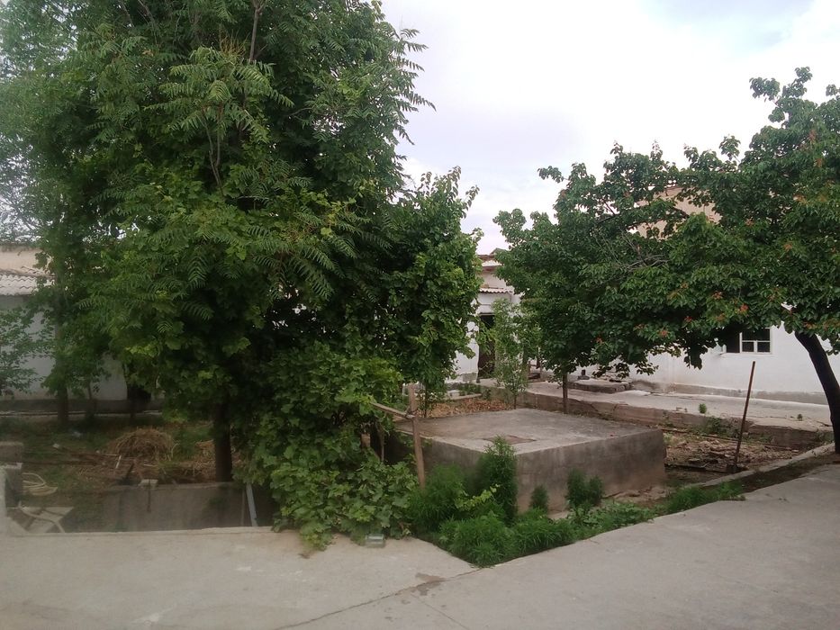 Uy sotiladi, 6 sotix, Qarshi shahrida