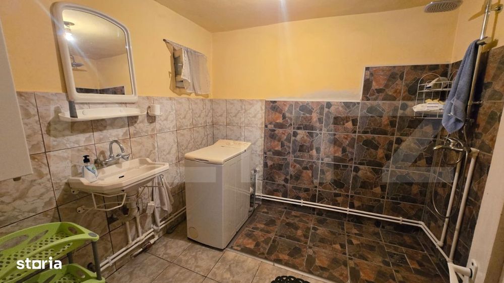 Casa individuala, 1700mp teren, Craciunelu de Jos