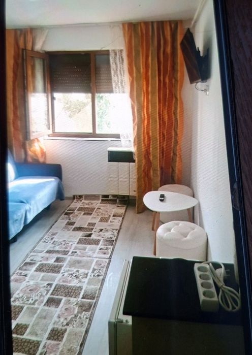 Garsoniera de închiriat