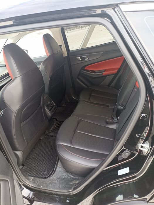 Продам а/м Changan CS55 Plus