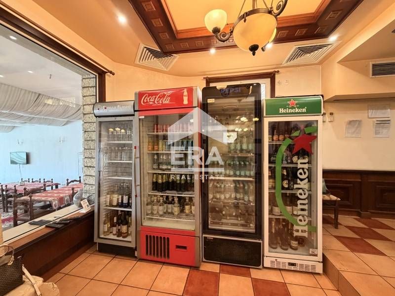 Дава се под наем Заведение в Варна, м-т Акчелар - 500 кв.м за 3490.95 € - Снимка #8