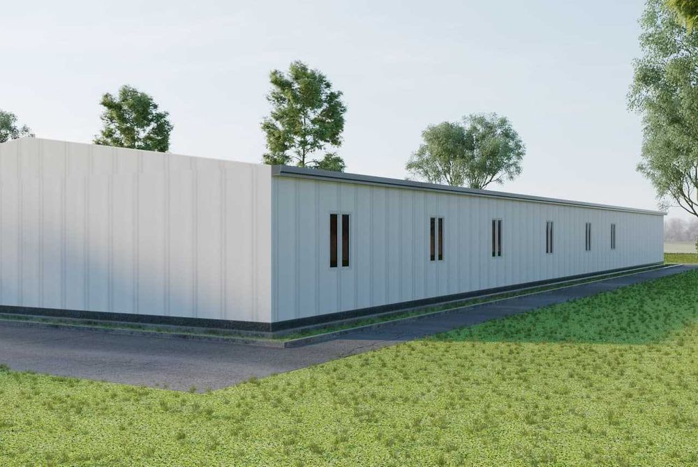 Сэндвич панели металлоконструкции Sendvich pantel metall konstruksiya