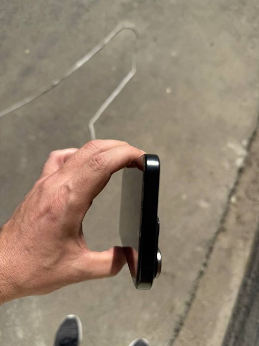 Iphone 15 Pro Max, 256, sim+esim, идеальное состояние, емкость 86%