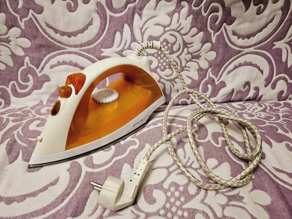 Утюг Tefal Polaris