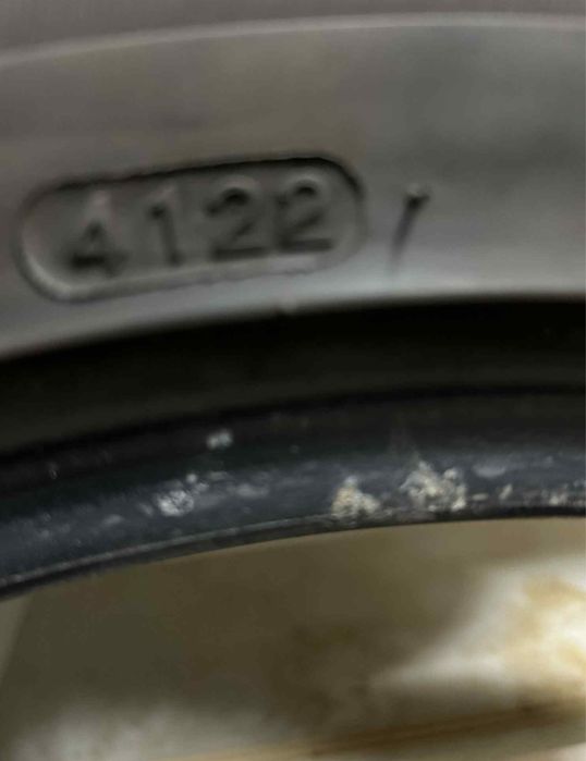 Гуми HANKOOK летен спорт пакет  235/50/19.255/45/19