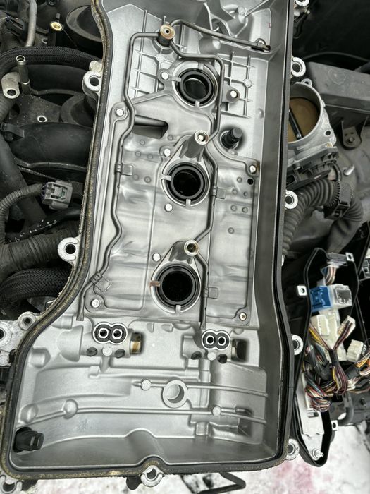 Lexus разбор gs300 gs430 gs350 есть все