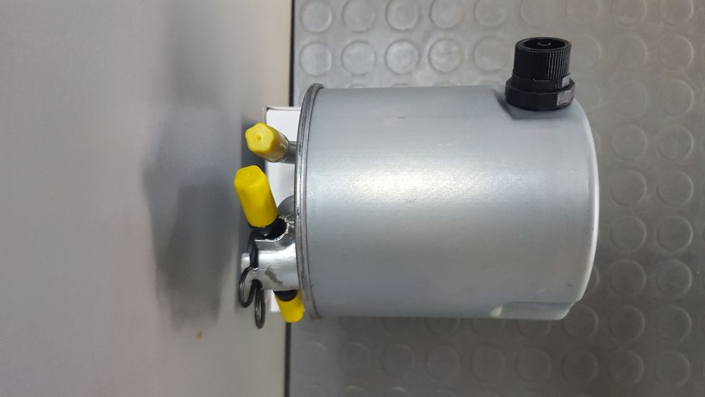 Горивен филтър Дачия Логан/Сандеро 1.5DCI