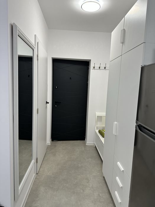 Studio nou  - de INCHIRIAT