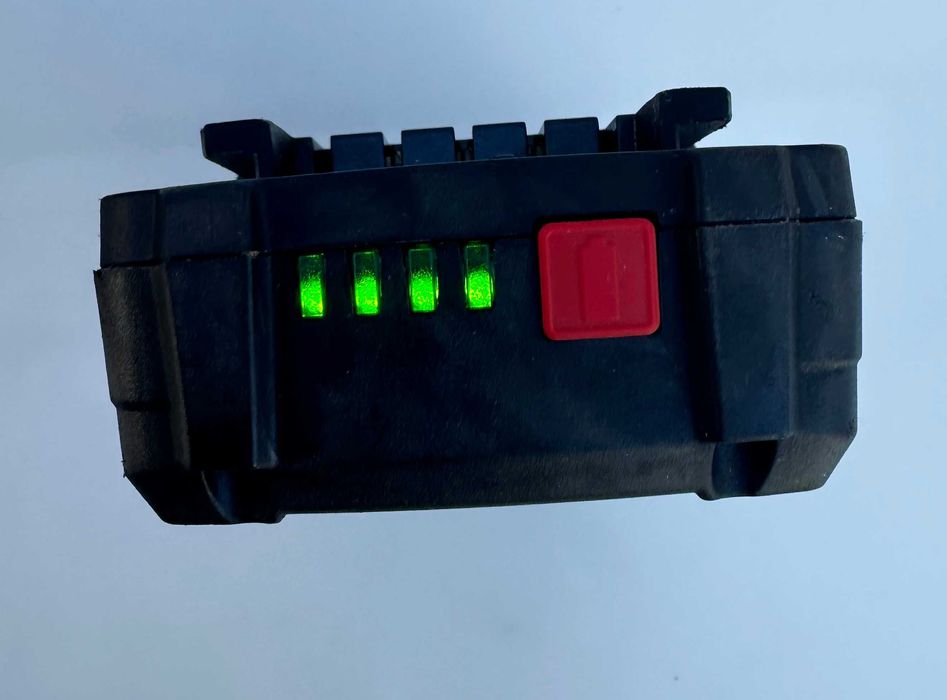 Metabo SLA 14,4-18V LED - Акумулаторна лампа 18V 2.0Ah