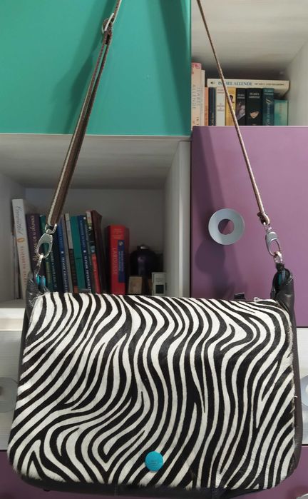 Чанта Gabs, кожа – Made in Milan, Italy