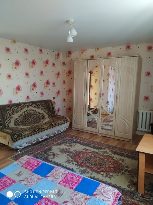 Аренда квартир в городе Текели