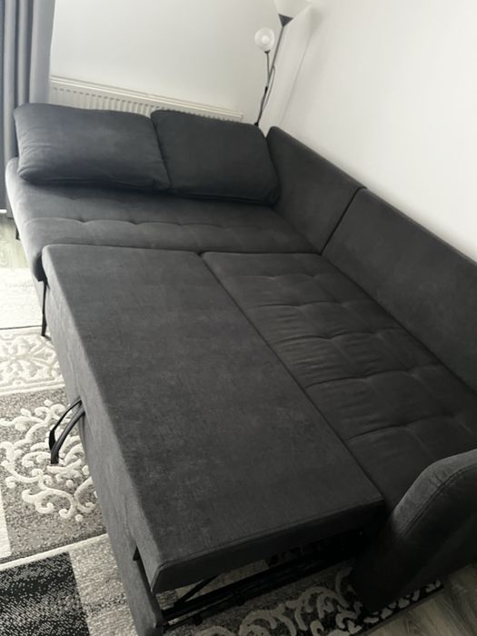 Vând colțar living