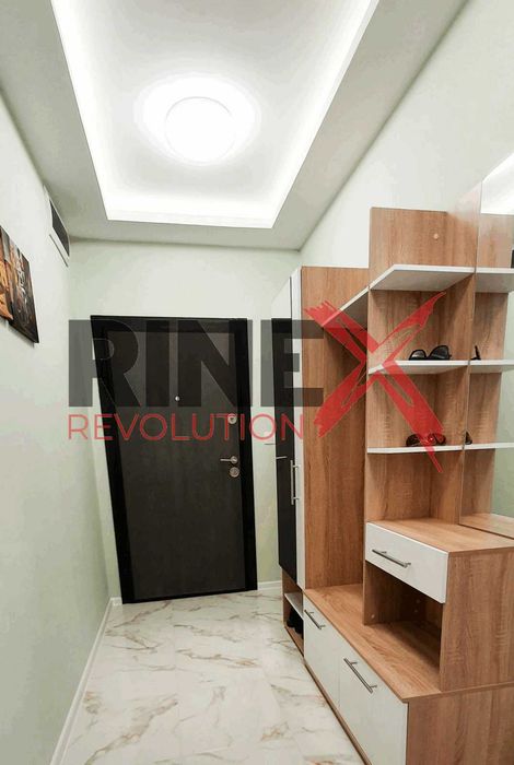 Дава се под наем Двустаен апартамент в Пловдив, Кършияка - 75 кв.м за 560 € - Снимка #8