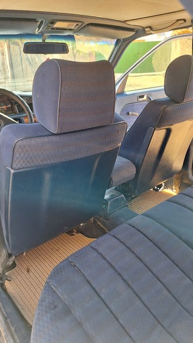 Мерседес бенз 190