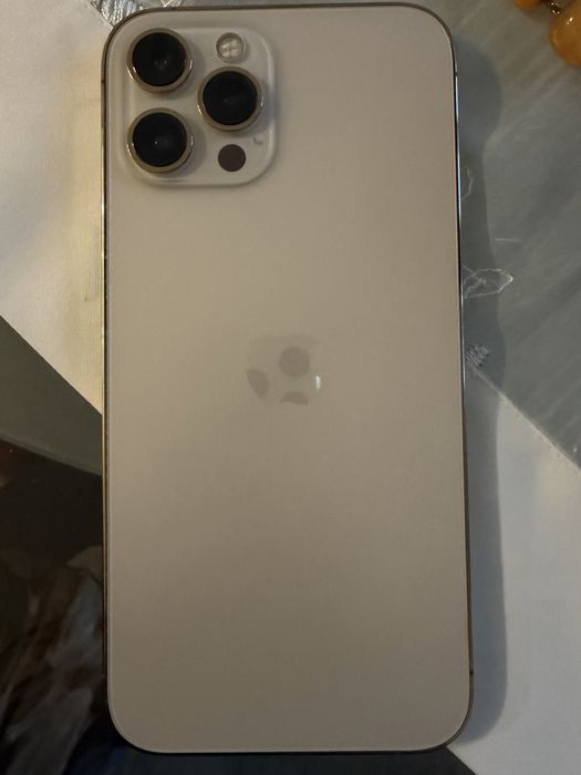 Iphone 12 Pro Max 128 GB