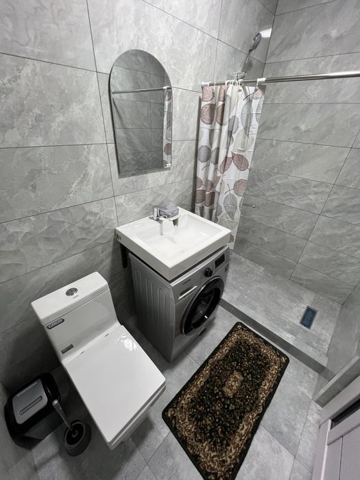 Ижарага 1-хоналик уй, Юнусобод учқаҳрамон. Барча шароитлари билан